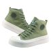 Herenschoenen High Top Canvas 2024 Lente Studenten Trend All Match Nieuw Ademend Heren Sport Casual Schoenen_voghion.com