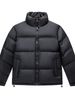 2023 New Winter Cotton For Men Stand Collar Short Fashion Korean Style Youth Puffer Jacket Coat_voghion.com