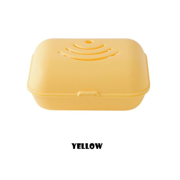 10er-Pack hängende Seifenablagen mit Deckel, Kunststoff, Duschablage-Organizer_voghion.com