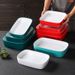 Commercial Melamine Serving Platter - Professional Buffet Display Dish For Restaurant Food Presentation Hotel Cold Dish Tray_voghion.com