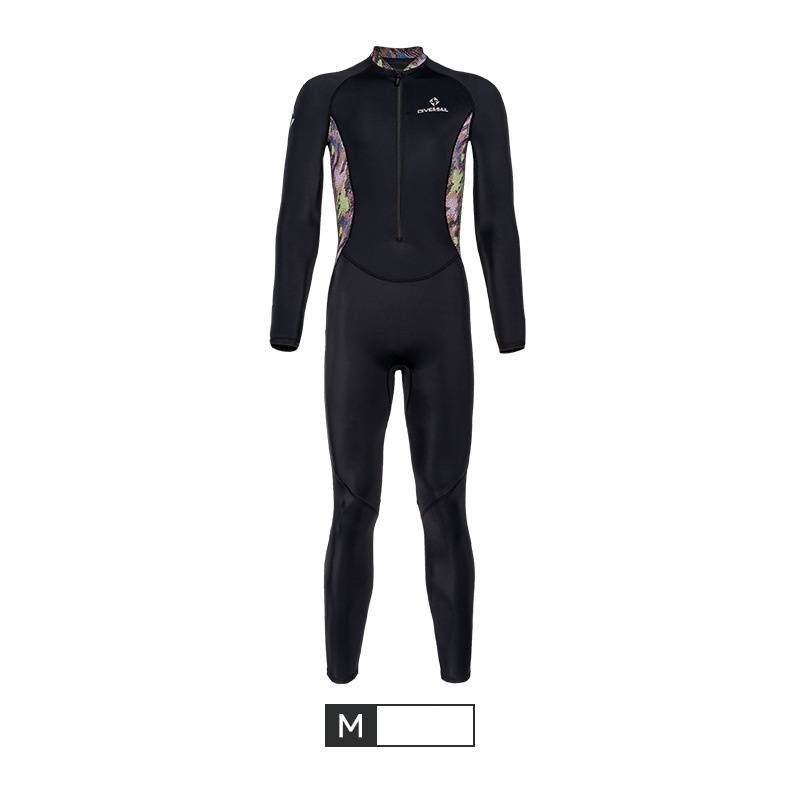 Diving Suits, Men's And Women's One-piece Sun-protective Quick-drying Swimsuits, Beach Surfing Ice-like Jellyfish Suits_voghion.com