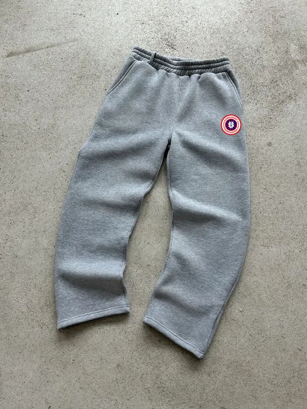 Herren-Hoodie-Set mit Rundprint – Y2K Streetwear-Trainingsanzug, bequemes Oversize-Outfit_voghion.com