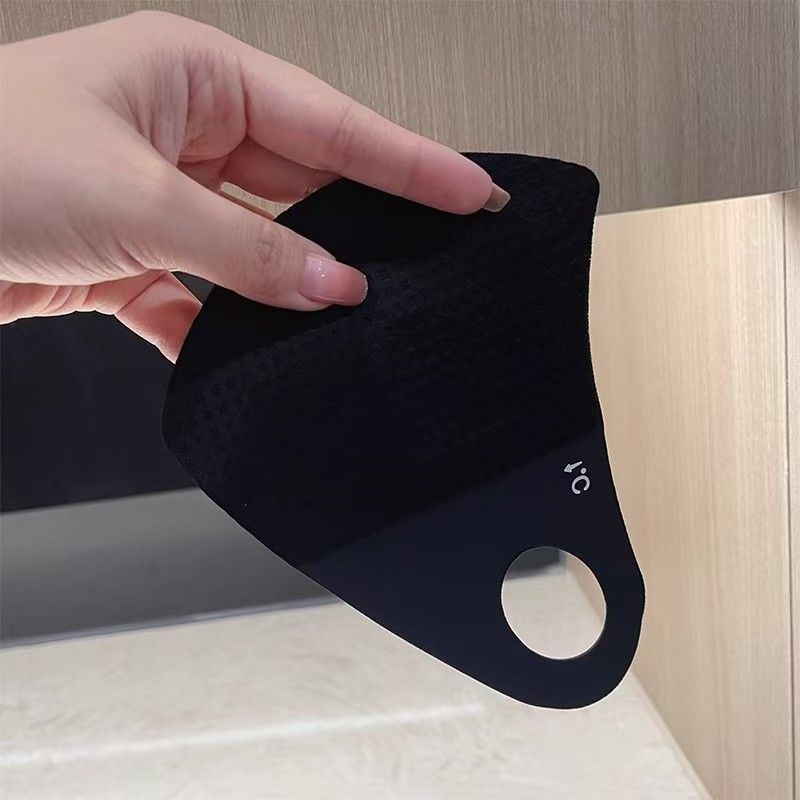 Premium Dustproof Sunscreen New Simple Style For Women And Men High Appearance Sunshade Breathable Large French Seamless_voghion.com