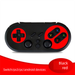 Schalter Bluetooth Wireless Game Controller Faltbare Tragbare Lite Computer PC Schwarz Myth Wukong Motion Sensing Schock_voghion.com