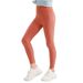 30d Feingarn Mädchen Sommer Leichte Atmungsaktive Yogahose Keine Peinliche Linie Weiche Hautfreundliche Enge Sporthose Für Kinder_voghion.com