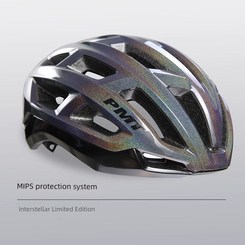 PMT Riding Mountain Road Equipment Integrated Safety MIPS Cykelhjälm Herr Och Dam Elegant_voghion.com