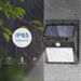30 LED Solar Light PIR Motion Sensor Wall Light Outdoor Solar Lamp Waterproof Solar Powered Sunlight Street Lamp Garden Decor_voghion.com