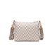 Fashion 2025 Summer New Shoulder Crossbody Envelope Ladies Casual Wide Strap Shoulder Armpit Chain Bag_voghion.com