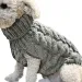 Maglione in cotone MOONBIFFY per cani S di PawParty Store_voghion.com
