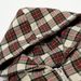 Eon Modish 25 Herbst Neue Amerikanische Mode High Street Plaid Design Jacke Mantel_voghion.com