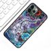 Applicable To IPhone15 Mobile Phone Case Guochao China Wind Dragon Totem Mobile Phone Case_voghion.com