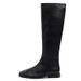 2025 Fall And Winter New Flat Women's Over The Knee Horse Riding Round Head High Boots Fashion Versatile Lightweight Personalized_voghion.com
