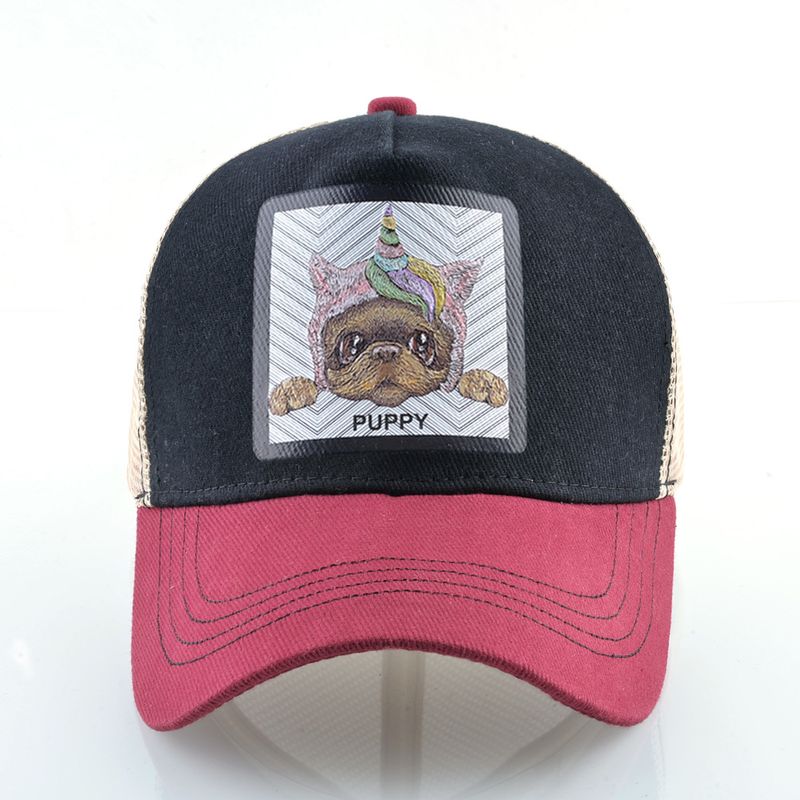Unisex Accessories baseball cap outdoor sports cap sun hat duckbill cap_voghion.com
