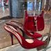 2025 Spring New Red Patent Leather Pointed Stiletto High Heels Women_voghion.com