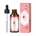 Peach Oil, Pure And Natural Aromatherapy, Body Scraping, Calming, Facial Skincare, Lightening Acne Marks, Massage_voghion.com