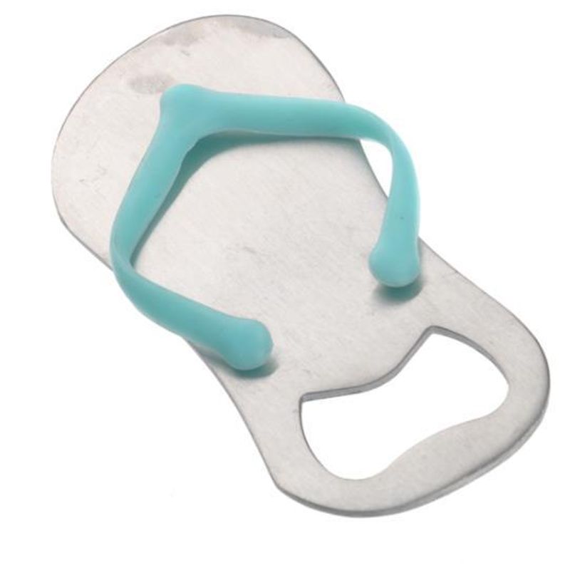 Cross-border flip-flops styling bottle opener personality fashion beer bottle opener spot_voghion.com