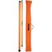 VEVOR Load Height Measuring Stick, 20' Sturdy Fiberglass Truck Height Stick With Adjustable Pole, Non-conductive Truck Height Measuring Stick With Carrying Bag, Height Stick For Trucks, Car Haulers_voghion.com