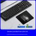 Wireless 2.4G Business Computer Notebook Wired Office For Home Keyboard Mouse Suit_voghion.com