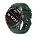 DM50 Smart Watch With 1.43" AMOLED Display, Bluetooth Calling, Heart Rate & Blood Oxygen Monitor, Fitness Tracker, Multi-Language Support_voghion.com