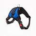 für mittelgroße und große Hunde, Brust-Schultergeschirr im Westenstil, Hundeleine für Labradore_voghion.com