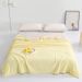 Deep Sleep Cooling Blanket - Class A Baby-Safe Summer Comforter For Single & Double Bed Dual-Temperature Regulation_voghion.com