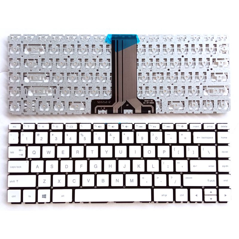 Compatible avec les cartes mères HP Pavilion 14-BA, 14-BF, 14-BK, 14m-ba et 14t-b_voghion.com