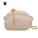 TB BHULAMTE Luxury Texture Women's Small Square New Fashion Diamond Grid Embroidery Thread Designer Shoulder Chain_voghion.com