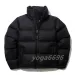Mens Puffy Jackets Coat Doudoune Classic Co-branded Design Fashion Parkers Winter Jacket Womens Outdoor Casual Warm And_voghion.com