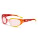 voor vrouwen High-End Feel UV-bescherming Hot Style 2024GM Nieuwe Juic Candy Color Zonnebril_voghion.com