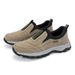 Spring And Autumn New Men's Sports Casual Large Size Couple Style Unisex Outdoor Hiking Running Shoes_voghion.com