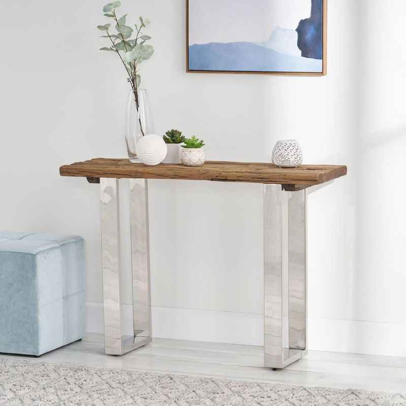 Console Table Dropshipping Products_voghion.com