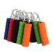 Foam Grip Heren Dames, Fitness polsversterker voor studenten en volwassenen, Spierapparatuur, Handkrachttraining_voghion.com