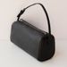 New Togo Top Layer Cowhide Handbag Underarm Cylinder Small Pencil Case Pillow Crossbody Mini Square Bag_voghion.com