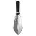 3ROC Outdoor Multi-Functional Small Hand Shovel Camping Digging Essential Tool_voghion.com