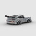 Hot Selling Racing Sports Car MOC Small Particles Educational Assembly DIY Children's Building_voghion.com