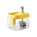 Dispenser Silent Pet Bowl Automatic Circulating Flow Filter Dog Water Feeder Cat Supplies_voghion.com