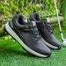 breathable casual oversized men's Golf are fashionable comfortable have rotating buttonsbest shoes_voghion.com