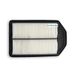 (1PC) PP Air Filter Fits For 07/10 Honda CRV 2.4 Replaces 17220-RZA-Y00_voghion.com