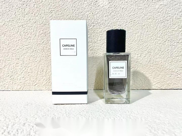 Neues, lang anhaltendes Parfüm, 75 ml, Geschmack Leder, Hut, Kleid, Einteiler, Caban, Windjacke_voghion.com