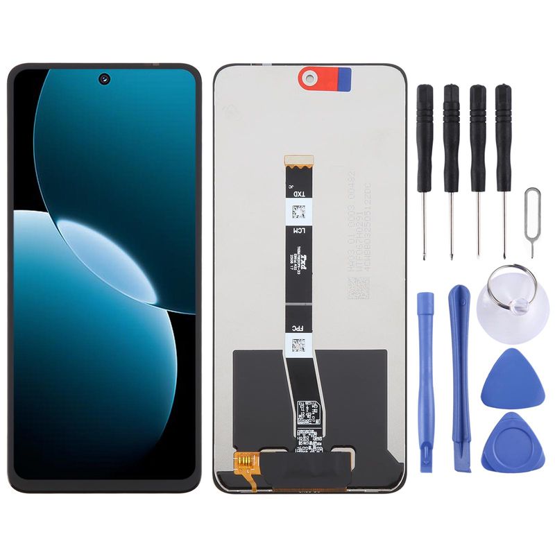 For Huawei Enjoy 80 OEM LCD Screen With Digitizer Full Assembly_voghion.com