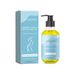 Jaysuing Caramel Vanilla Body Oil, Moisturizing And Moisturizing Body And Skin Massage Oil_voghion.com