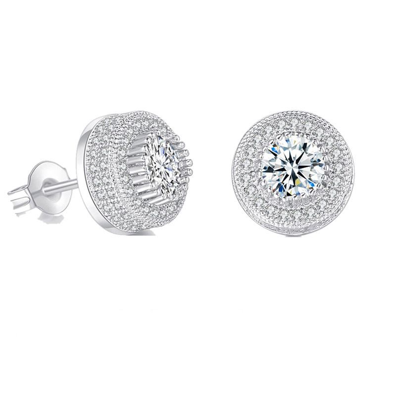 Meeste kõrvarõngad, uued, meeste kallid, trendikad ja mitmekülgsed, külma stiiliga, tüdrukute isiksusekõrvarõngad, moeaksessuaarid_voghion.com