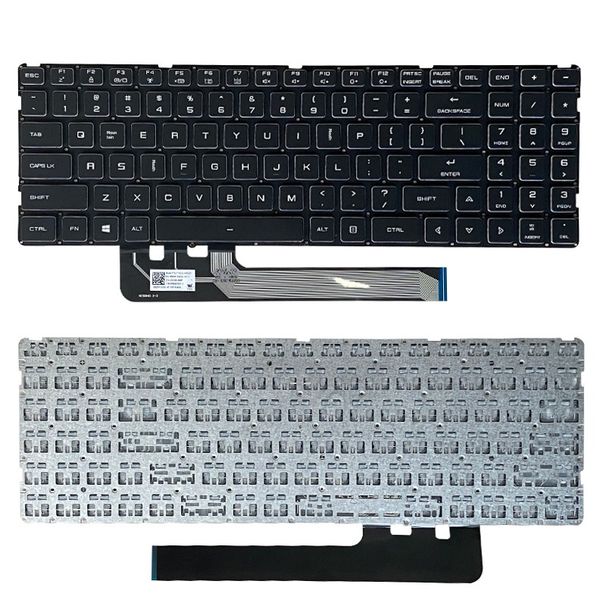 Gilt für erfolgreiche 16 Pro 16K Super MECHREVO Dragon 5-960 Notebook-Tastatur_voghion.com