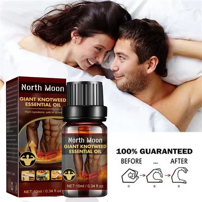 Penisförtjockning Tillväxt Massage Förstoringsolja Stor Kuk Sex Orgasm Fördröjning Vätska Män Kukar Erektionsförstärkning Sexiga Hygienprodukter_voghion.com