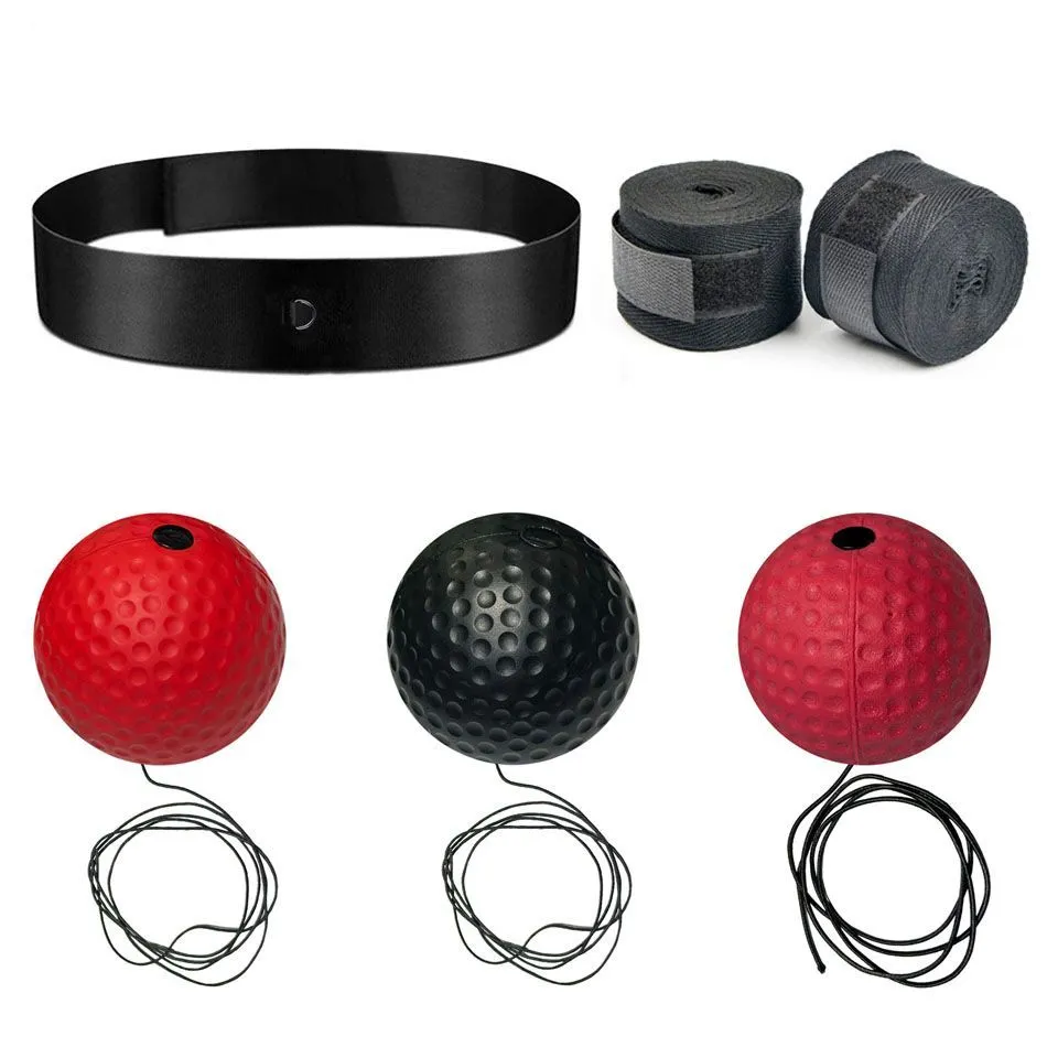 Uz galvas piestiprināta boksa refleksa bērnu cīņas dekompresijas burvju ātruma bumba, pieaugušo spēju apmācība, fitnesa un_voghion.com