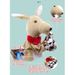 Hand Plush Boxing Adorable Puppets With Sound Interactive Cartoon Toy Ages For All_voghion.com