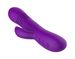 Centerel Rabbit Vibrator per donne, giocattolo sessuale stimolante del punto G, vibratore a spinta con 10 potenti vibrazioni, modalità di allungamento e riscaldamento_voghion.com