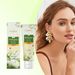 EELHOE Jasmine Moisturizing Body Wash, Gentle, Clean, Smooth, Moisturizing And Fragrant Body Wash_voghion.com