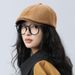 Women's Beret Winter Duckbill Hat 2025 New Style_voghion.com