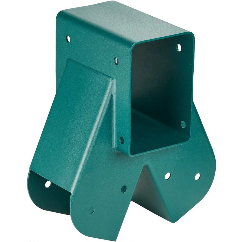 Swing Swing Swing Carbon DIY Set A-Frame Set Heavy Brackets With Swin Duty Middle Hardware Steel Set Hardware Mounting Bracket_voghion.com